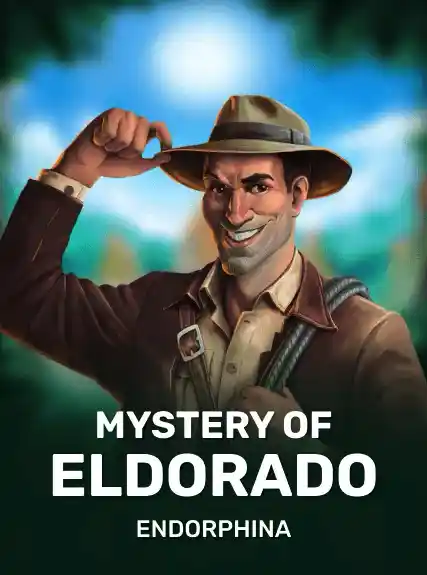 Mystery of Eldorado