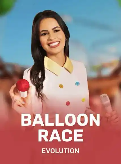 Balloon Race