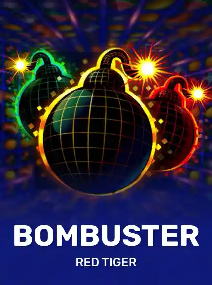 Bombuster