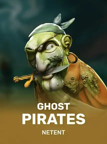 Ghost Pirates
