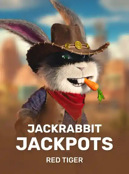 Jackrabbit Jackpots