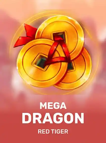 Mega Dragon