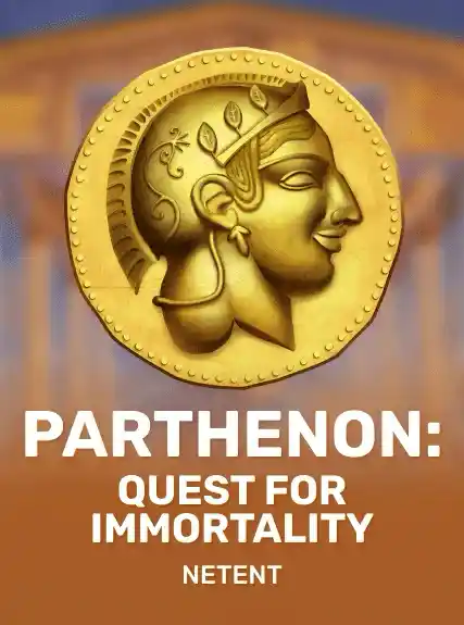 Parthenon: Quest for Immortality