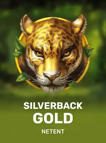 Silverback Gold