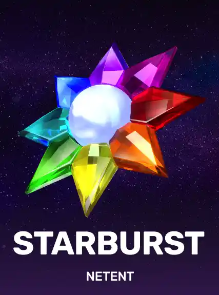 Starburst