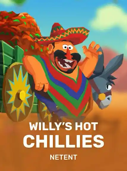 Willy's Hot Chillies
