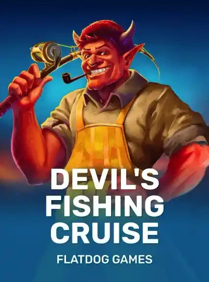 Devil's Fishing Cruise