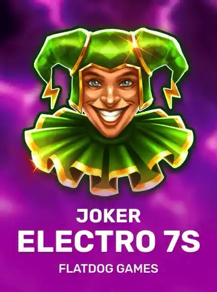 Joker Electro 7s