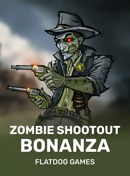 Zombie Shootout Bonanza