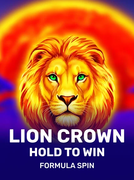 Lion Crown: Hold to Win