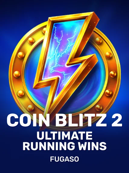 Coin Blitz 2: ULTIMATE RUNNING WINS
