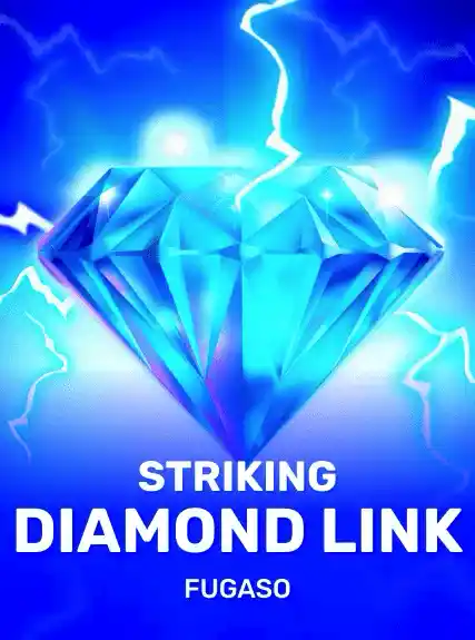 Striking Diamond Link