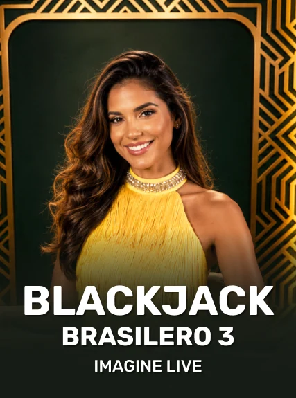 Blackjack Brasilero 3