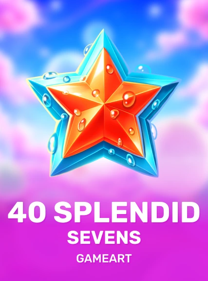 40 Splendid Sevens