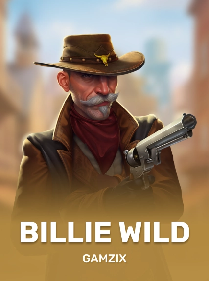 Billie Wild