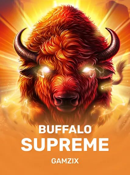 Buffalo Supreme