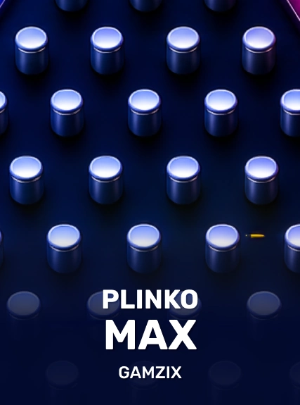 Plinko Max
