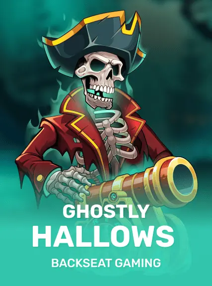 Ghostly Hallows