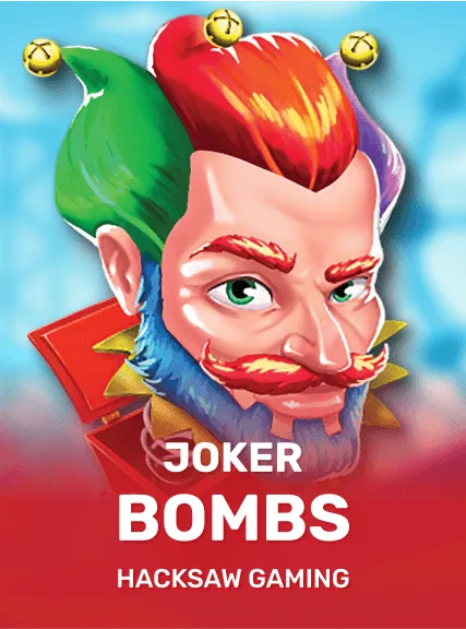 Joker Bombs