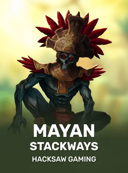 Mayan Stackways