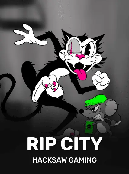 RIP City