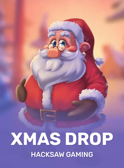 Xmas Drop