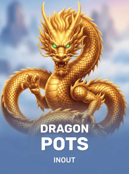 Dragon Pots