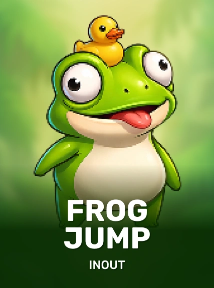 Frog Jump