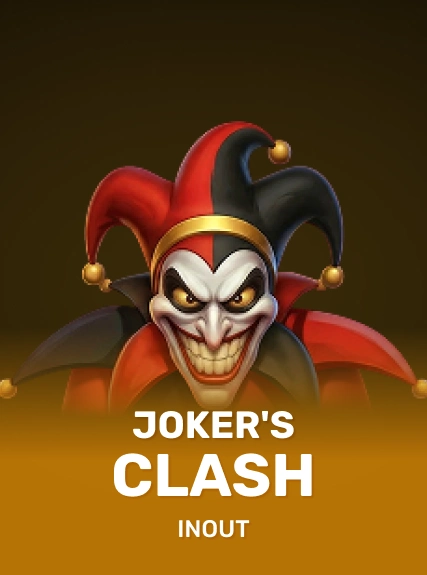 Joker's Clash