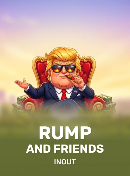 Rump And Friends