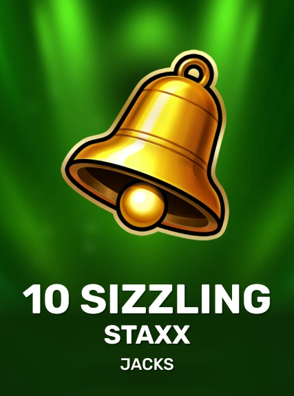 10 Sizzling Staxx