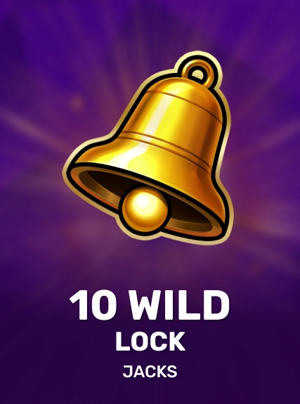10 Wild Lock