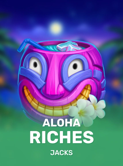 Aloha Riches