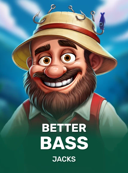 Better Bass