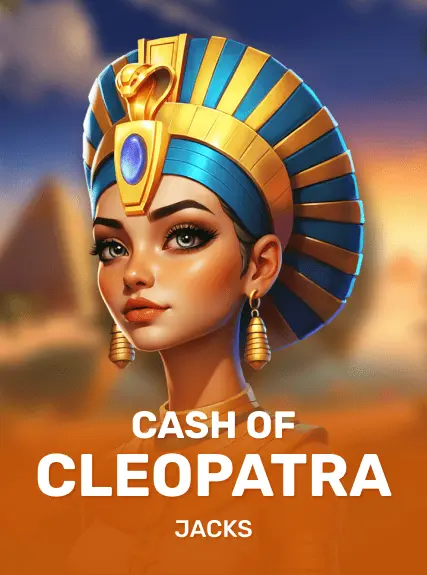 Cash of Cleopatra
