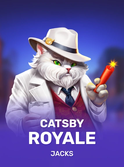 Catsby Royale