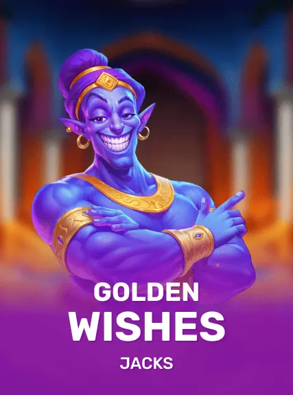 Golden Wishes