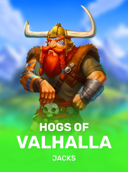 Hogs of Valhalla