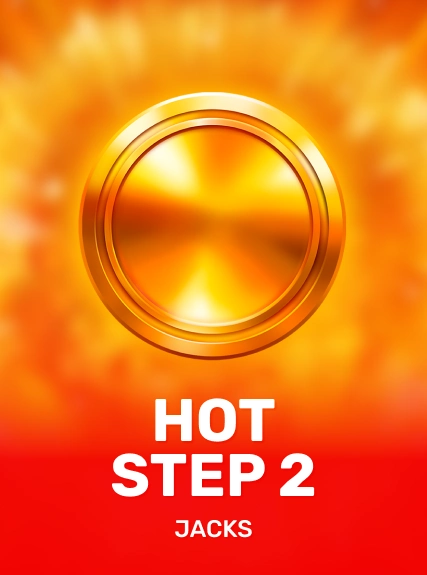 Hot Step 2