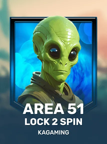 Area 51 Lock 2 Spin