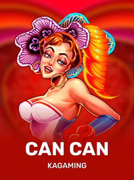 Can Can
