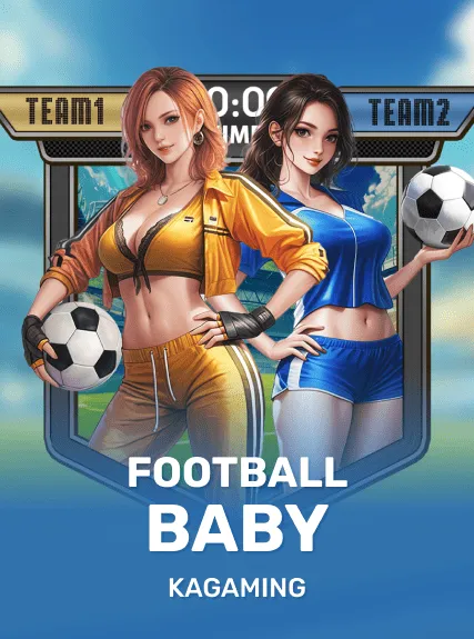 Football Baby