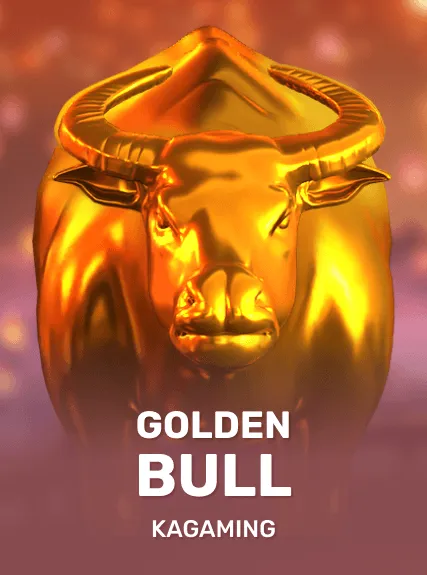 Golden Bull
