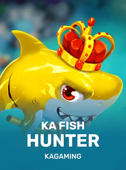 KA Fish Hunter
