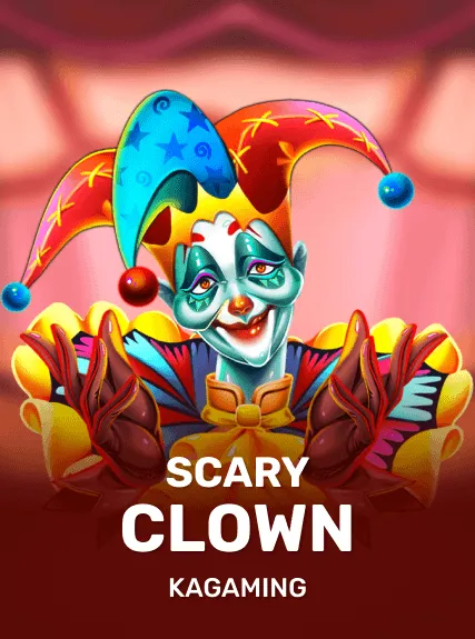 Scary Clown