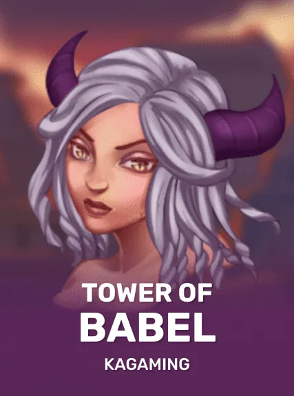 Tower of Babel