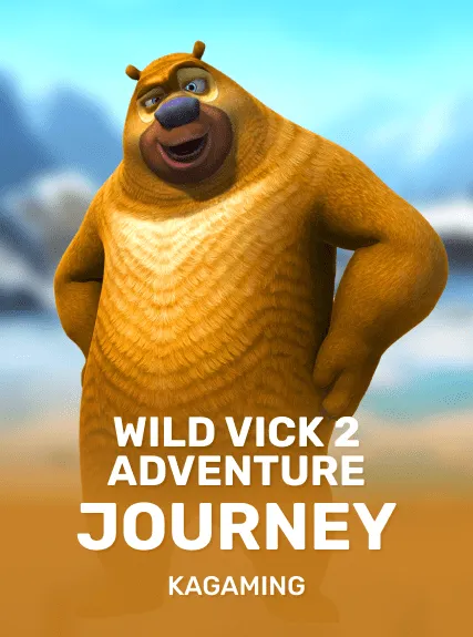 Wild Vick 2 Adventure Journey