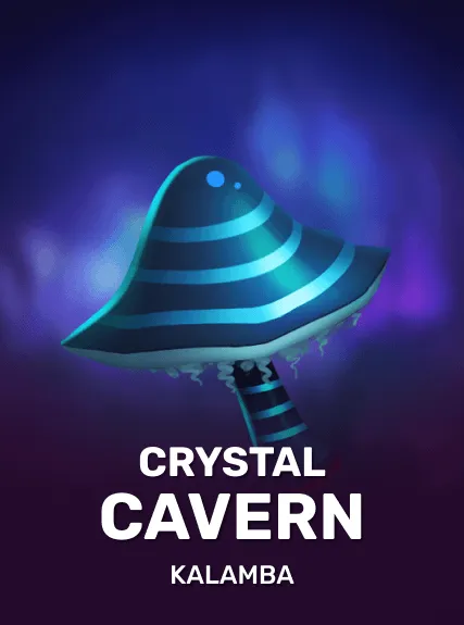 Crystal Cavern