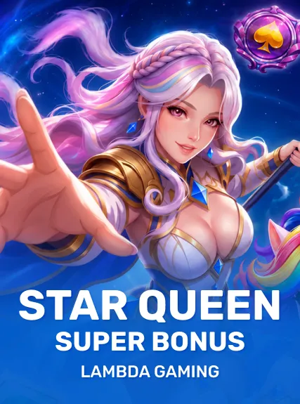 Star Queen Super Bonus