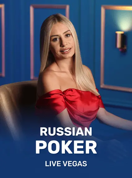 Russian Poker